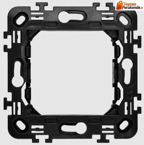 Thea/Panasonic Modüler Alçıpan Karkas 2M